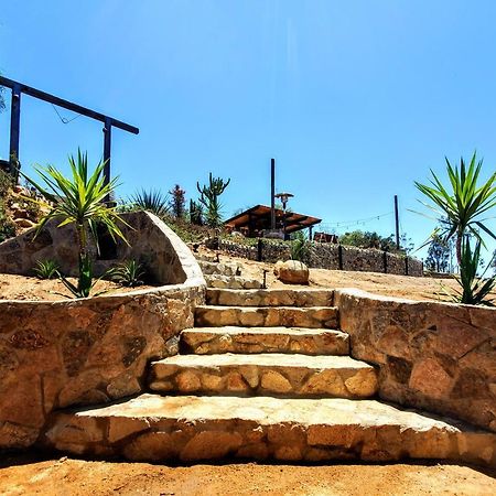Willa Terra Monarca Valle de Guadalupe Zewnętrze zdjęcie
