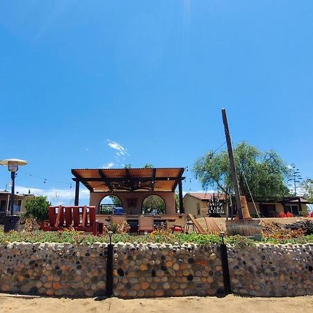 Willa Terra Monarca Valle de Guadalupe Zewnętrze zdjęcie